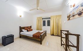 Cloud Inn Kandy Homestay